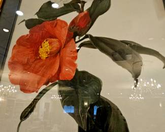 Original Watercolors 