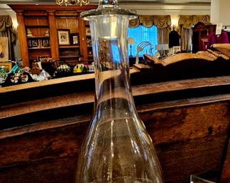 Great for entertaining