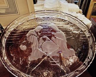 Holiday accouterments 