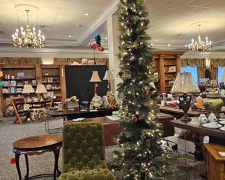 Welcome! Come browse...