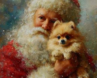 Its the time of year to spread joy