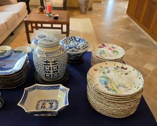 True Integrity Estate Services Huntington Beach California Estate Sale25A