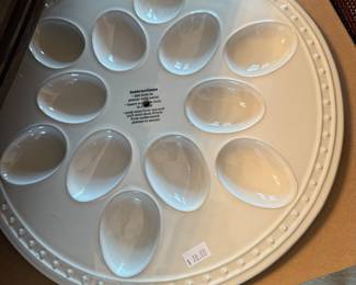 Egg Tray