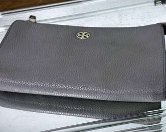 Tory Burch clutch