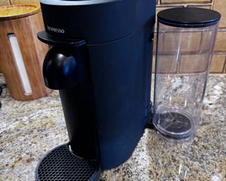 great coffee is a treat!