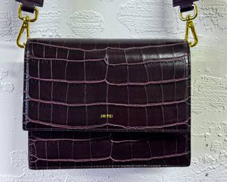 JW PEI cross body bag