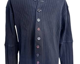 Dulce & Gabbana men’s cadigan