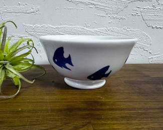 Little Italian side bowl