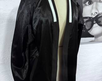 Mother, The Boxer jacket