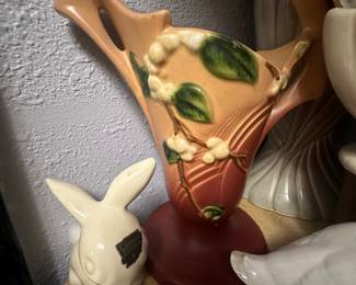 Roseville, Camark Bunny