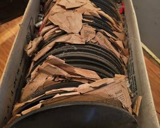 More Edison and Victrola Records