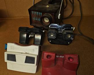 More View Master