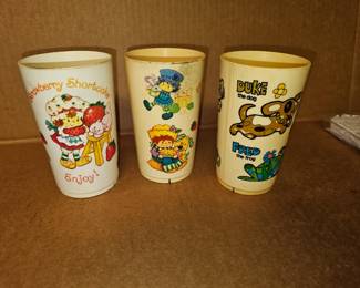 Character Drinkware