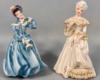 Mid-20th Century Ceramics