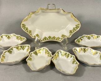 Imperial Crown China Austria