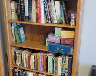 Interesting books to read on cold winter days