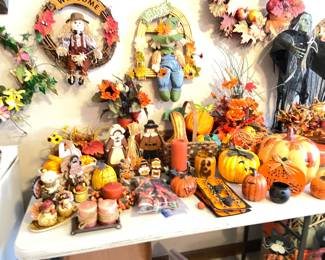 seasonal, we have Christmas too