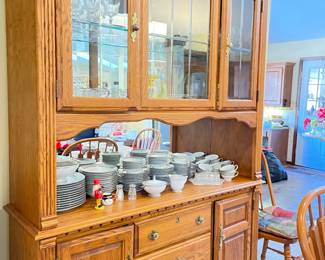 china hutch
