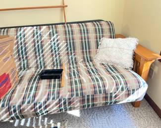 futon