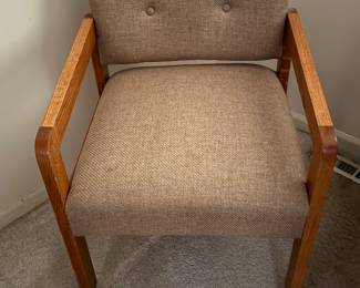 Office/Desk chair on wheels