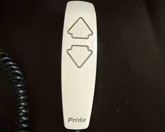 Pride Electric Lift Chair