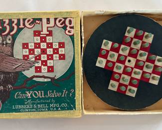 1920s game