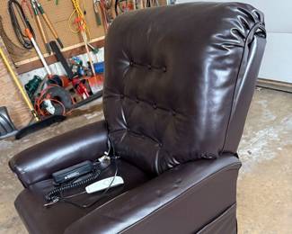 Pride Electric Lift Chair