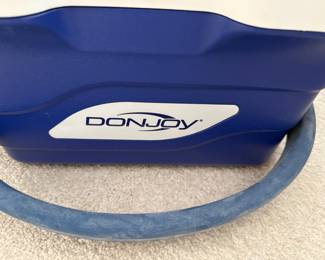 DONJOY Iceman Classic cold therapy with AC adapter