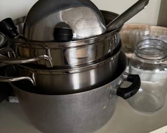 cookware