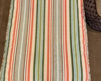 Tommy Bahama dog bed