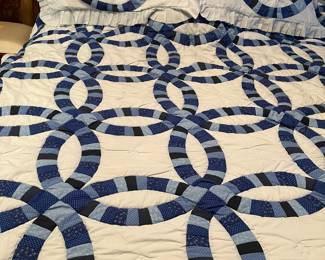 Quilt-queen size