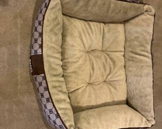 Dog bed
