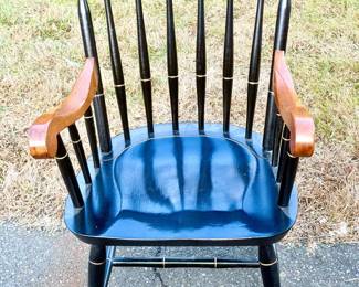 Michigan State University Chair