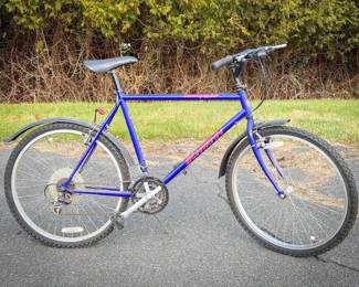 Schwinn High Plains Bicycle
