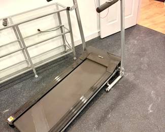 Merax Folding Treadmill