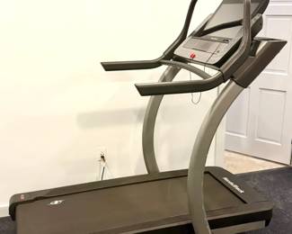 Nordictrak Commercial X22i