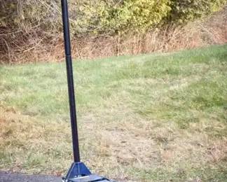 3-Ton Low Profile Service Jack