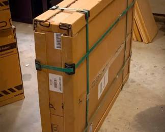 Yarbo Wireless Charging Platform – Autonomous Docking Station (Sealed)