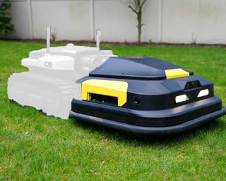 Yarbo Lawn Mower Module – Factory Sealed, Never Opened (Purchased 2025)