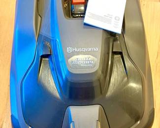Husqvarna Auto Mower 450XH