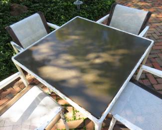 Richard Schultz for Knoll Leisure collection