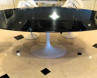 Saarinen Tulip dining/conference table