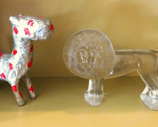 Dennis Pearson & Erik Hoglund