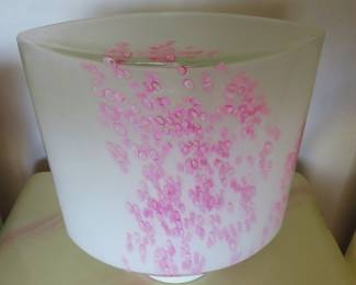 Idra table lamp by Rosanna Toso for Leucos