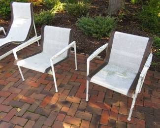 Richard Schultz for Knoll Leisure collection