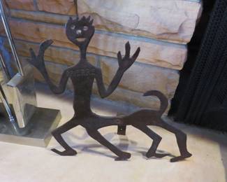 Murat Brierre "Centaur"