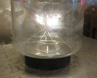 Light Sticks B7, 1970, Theodore Waddell & Dante Baldini