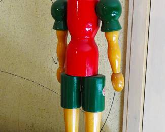 Giacattoli Galetti Pinocchio