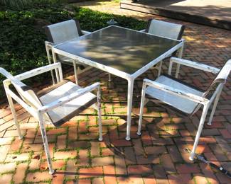 Richard Schultz for Knoll Leisure collection