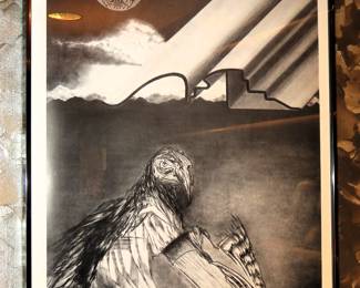 Ken Oliver "Primal Patriarch"